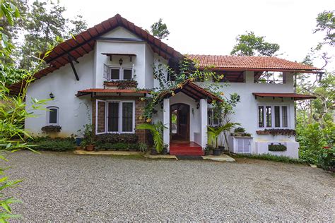 KEDAKAL ESTATE (Coorg, Karnataka) .